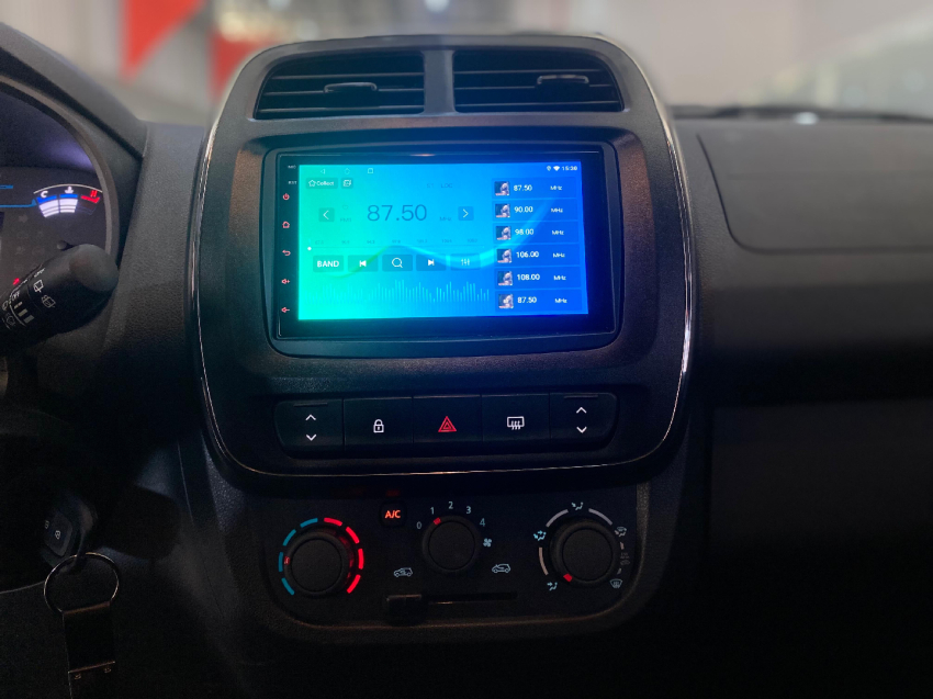 renault kwid 1.0 12v sce flex zen manual 9.9 4p 2025