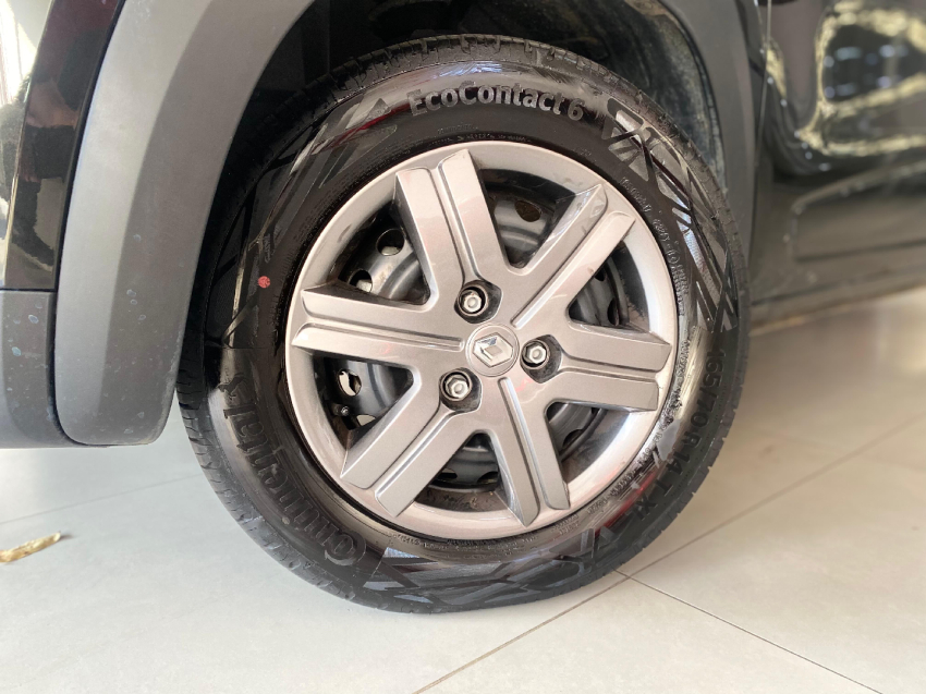 renault kwid 1.0 12v sce flex zen manual 9.9 4p 2025