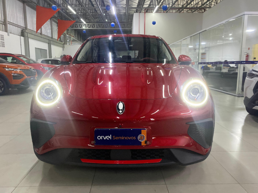 gwm ora 03 63 kw eletrico gt 1.7 5p automatico 2024