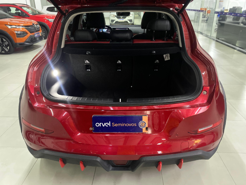 gwm ora 03 63 kw eletrico gt 1.7 5p automatico 2024