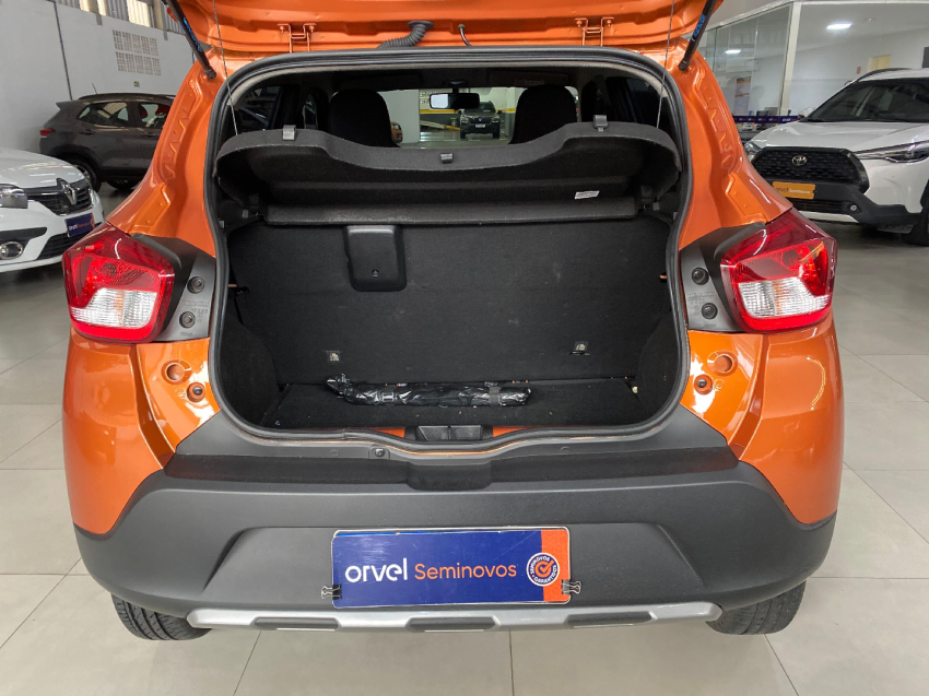 renault kwid 1.0 12v sce flex outsider manual 5p 2022