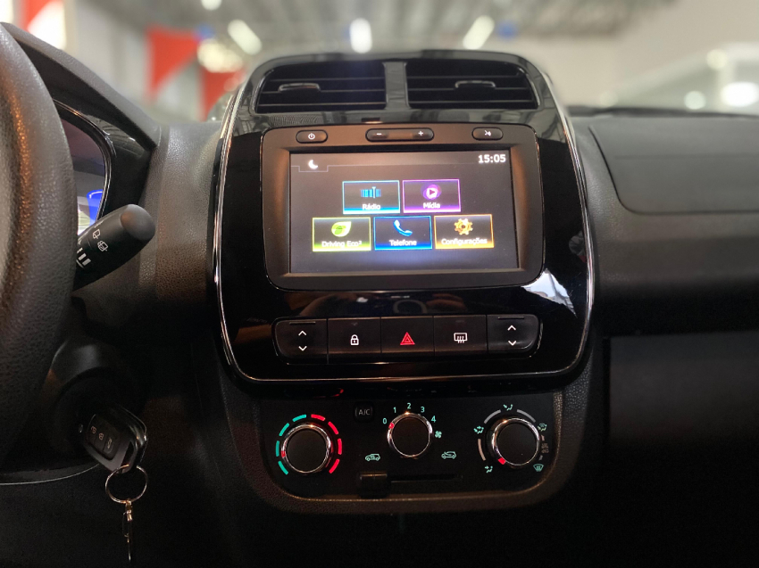 renault kwid 1.0 12v sce flex outsider manual 5p 2022