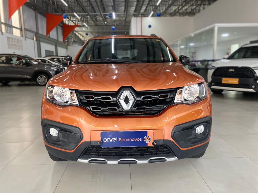 renault kwid 1.0 12v sce flex outsider manual 5p 2022