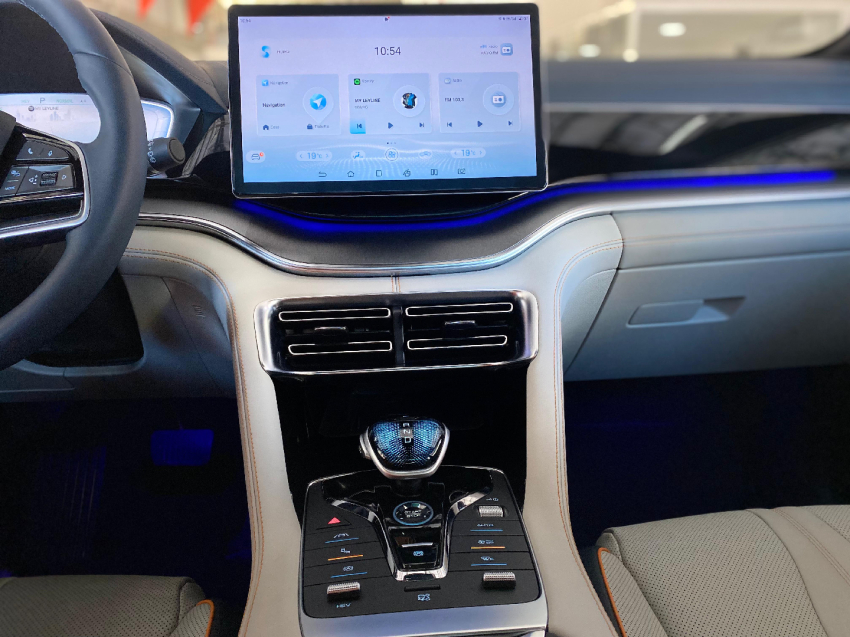 byd song plus 1.5 dm-i hibrido automatico 5p 2024
