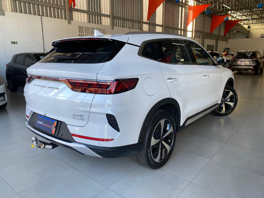 byd song plus 1.5 dm-i hibrido automatico 5p 2024