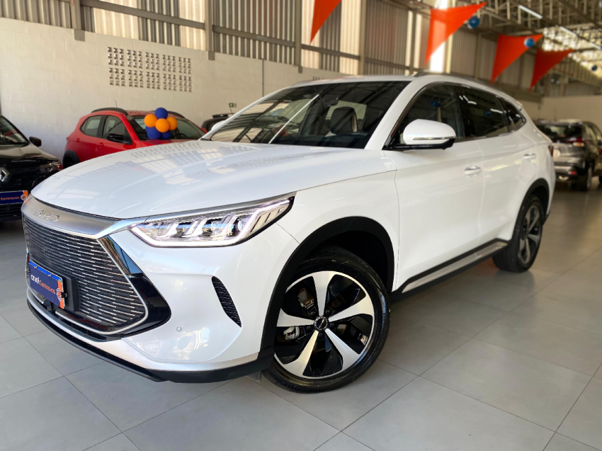 byd song plus 1.5 dm-i hibrido automatico 5p 2024