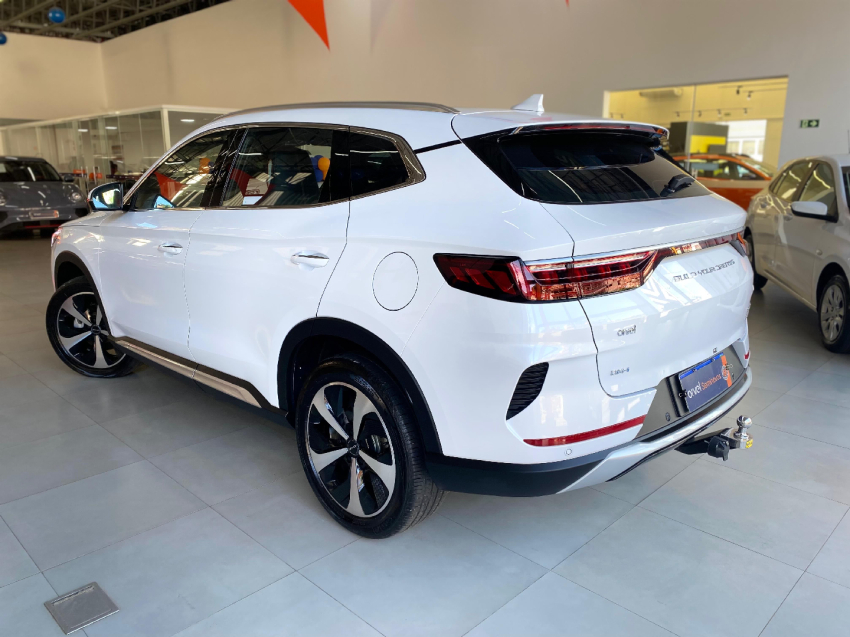 byd song plus 1.5 dm-i hibrido automatico 5p 2024
