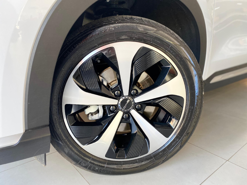 byd song plus 1.5 dm-i hibrido automatico 5p 2024