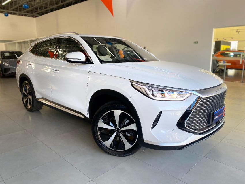 byd song plus 1.5 dm-i hibrido automatico 5p 2024