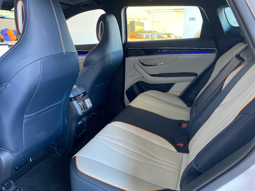 byd song plus 1.5 dm-i hibrido automatico 5p 2024