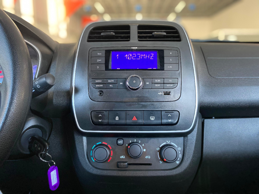 renault kwid 1.0 12v sce flex zen manual 5p 2022
