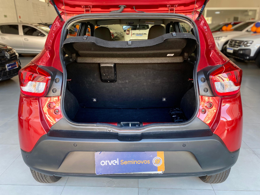 renault kwid 1.0 12v sce flex zen manual 5p 2022