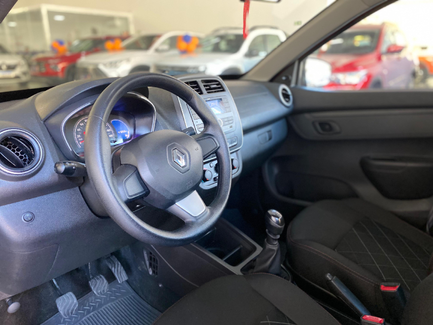 renault kwid 1.0 12v sce flex zen manual 5p 2022