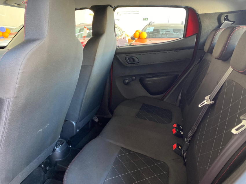 renault kwid 1.0 12v sce flex zen manual 5p 2022