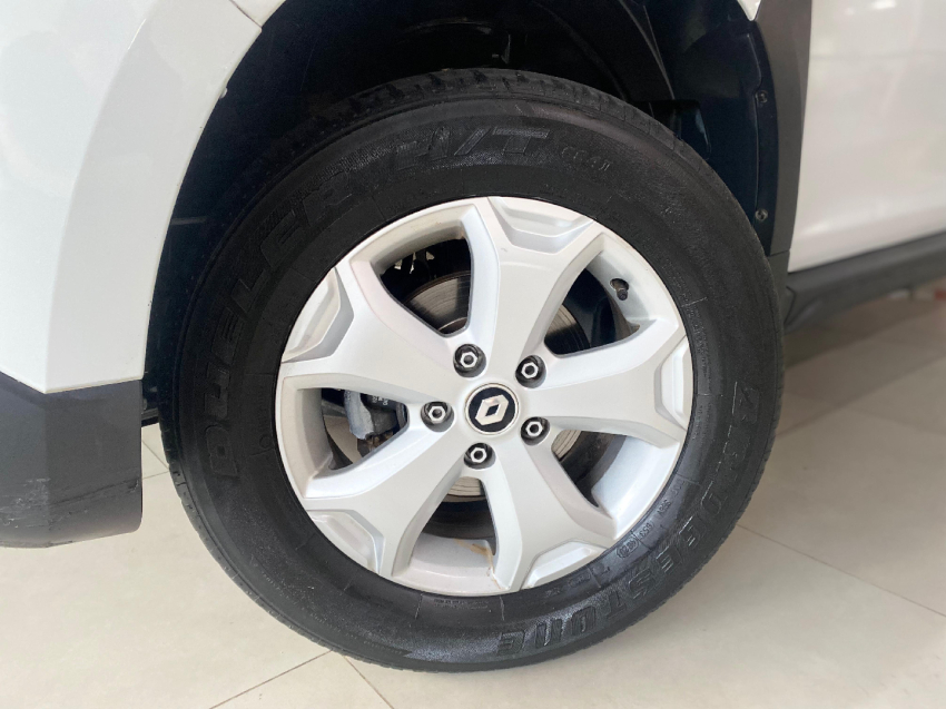 renault duster 1.6 16v sce flex zen manual 5p 2022