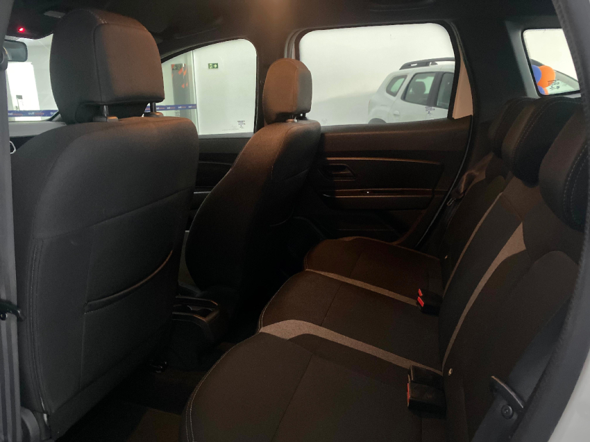 renault duster 1.6 16v sce flex zen manual 5p 2022