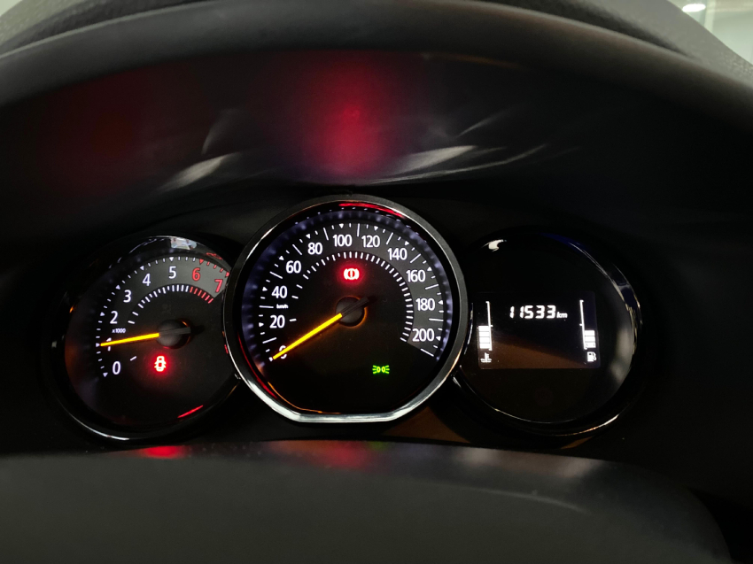 renault sandero 1.0 12v sce flex s edition manual 5p 2023
