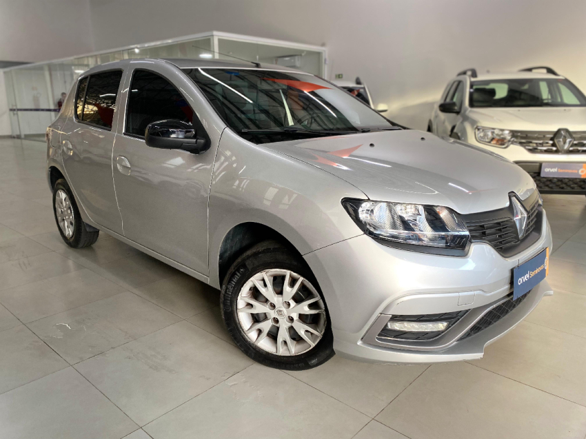 renault sandero 1.0 12v sce flex s edition manual 5p 2023