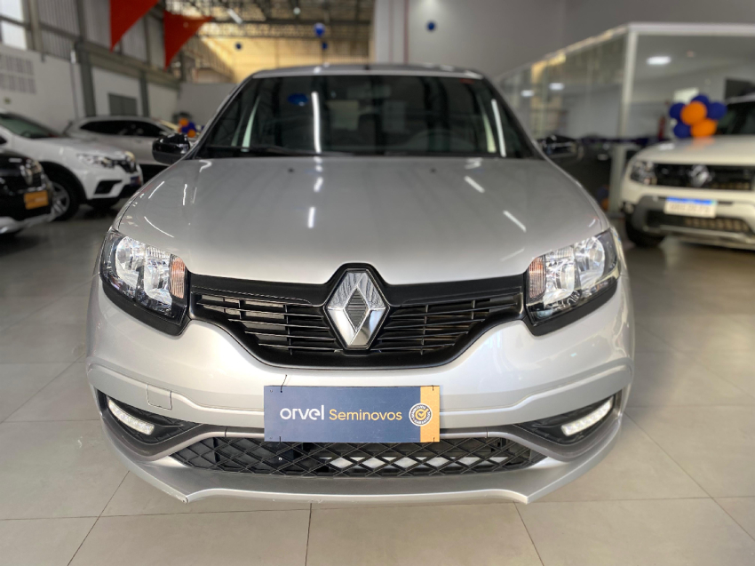 renault sandero 1.0 12v sce flex s edition manual 5p 2023