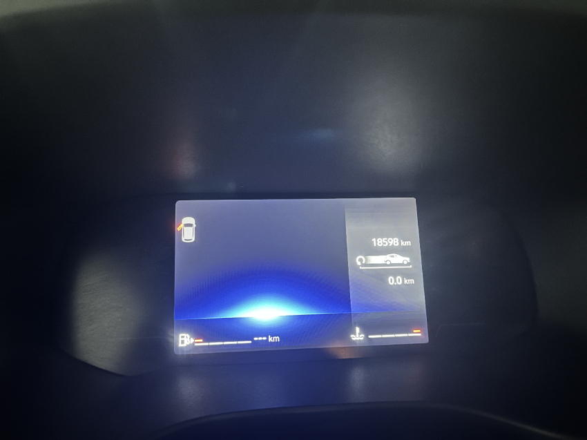 renault kardian 1.0 tce flex techno edc 5p automatico 2025
