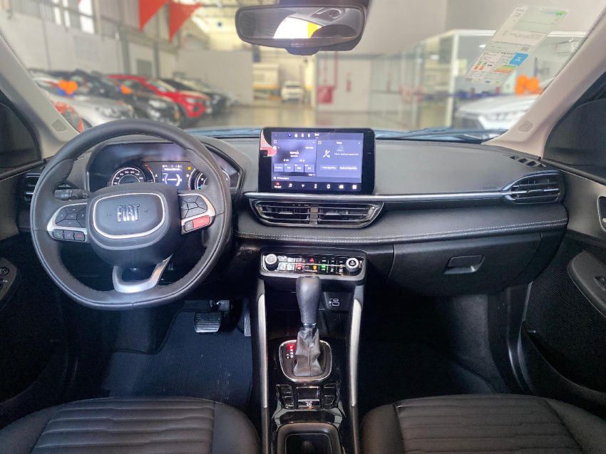 fiat fastback 1.0 turbo 200 hybrid audace cvt flex 5p automatico 2025