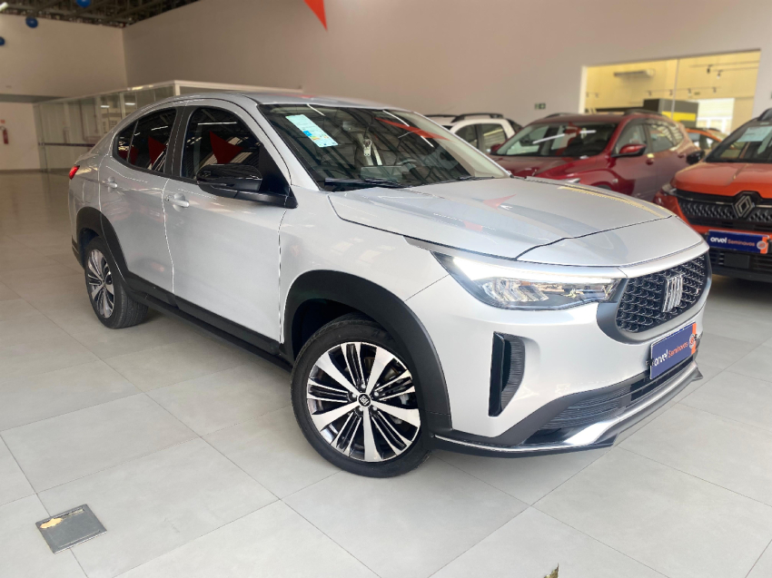 fiat fastback 1.0 turbo 200 hybrid audace cvt flex 5p automatico 2025