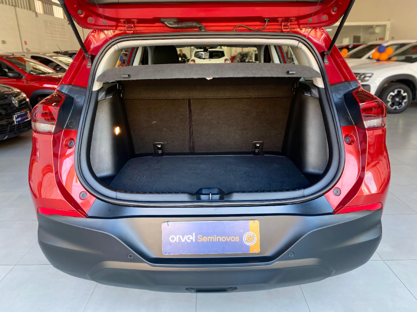 chevrolet tracker 1.0 turbo flex lt automatico 5p 2023
