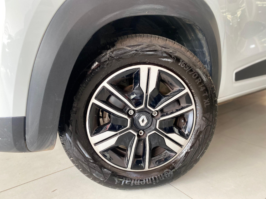 renault kwid 1.0 12v sce flex intense manual 5p 2025