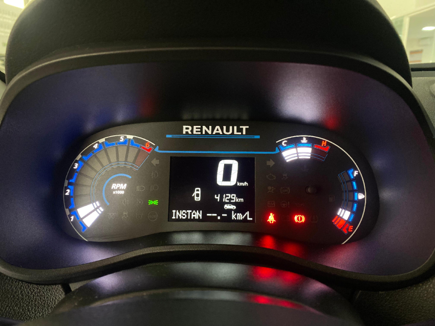 renault kwid 1.0 12v sce flex intense manual 5p 2025