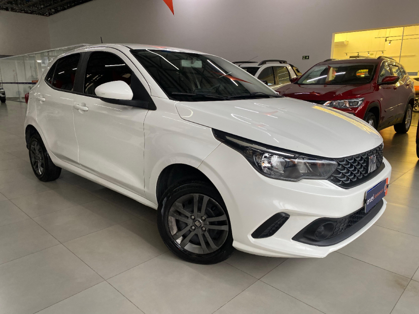 fiat argo 1.0 firefly flex drive manual 5p 2021