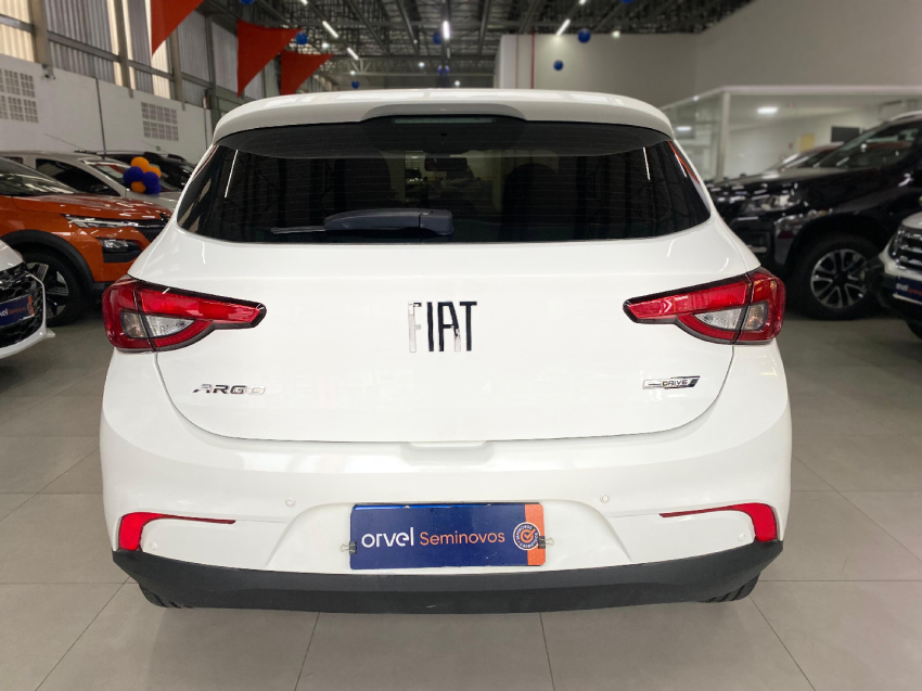 fiat argo 1.0 firefly flex drive manual 5p 2021