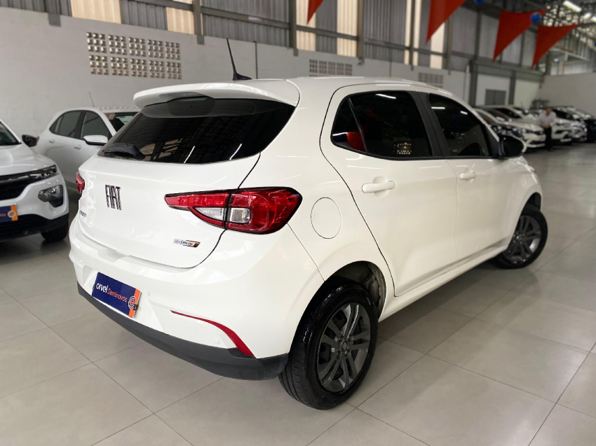 fiat argo 1.0 firefly flex drive manual 5p 2021