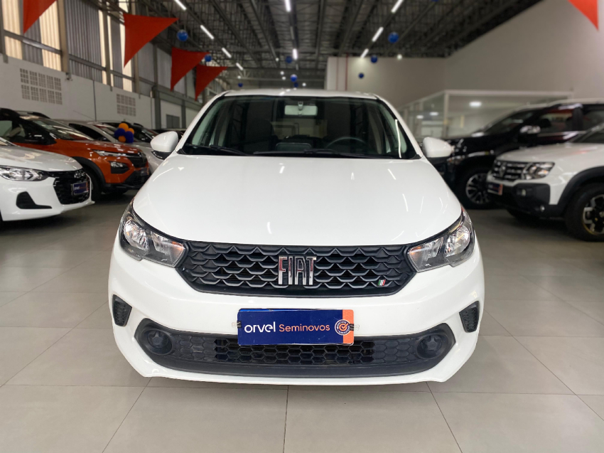 fiat argo 1.0 firefly flex drive manual 5p 2021