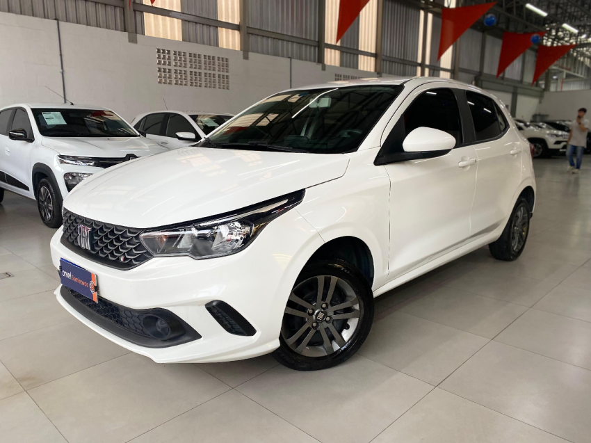 fiat argo 1.0 firefly flex drive manual 5p 2021