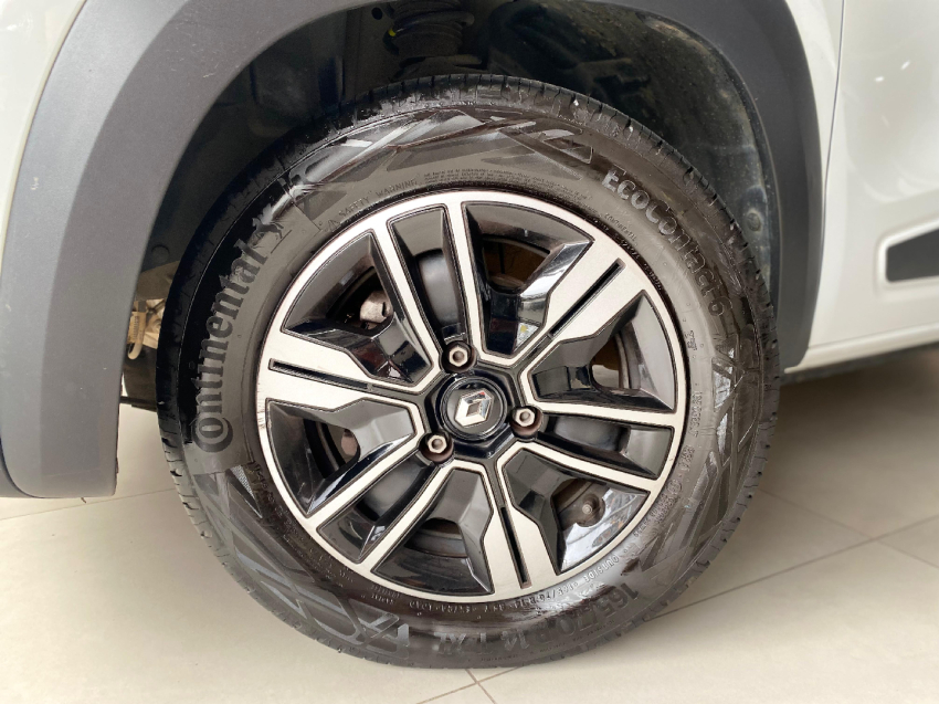 renault kwid 1.0 12v sce flex intense manual 5p 2025
