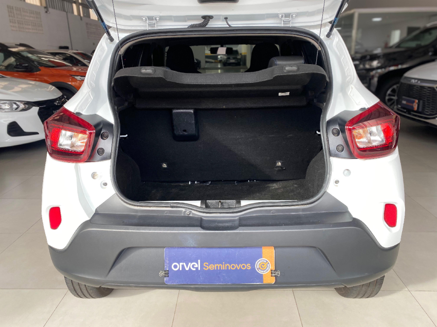 renault kwid 1.0 12v sce flex intense manual 5p 2025