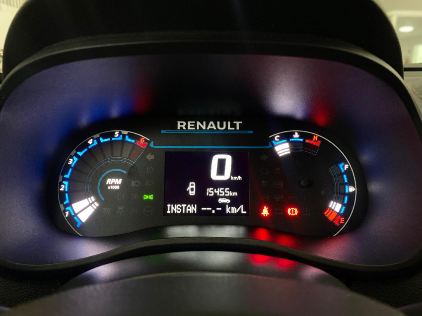 renault kwid 1.0 12v sce flex intense manual 5p 2025