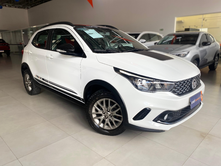 fiat argo 1.3 firefly flex trekking manual 5p 2020