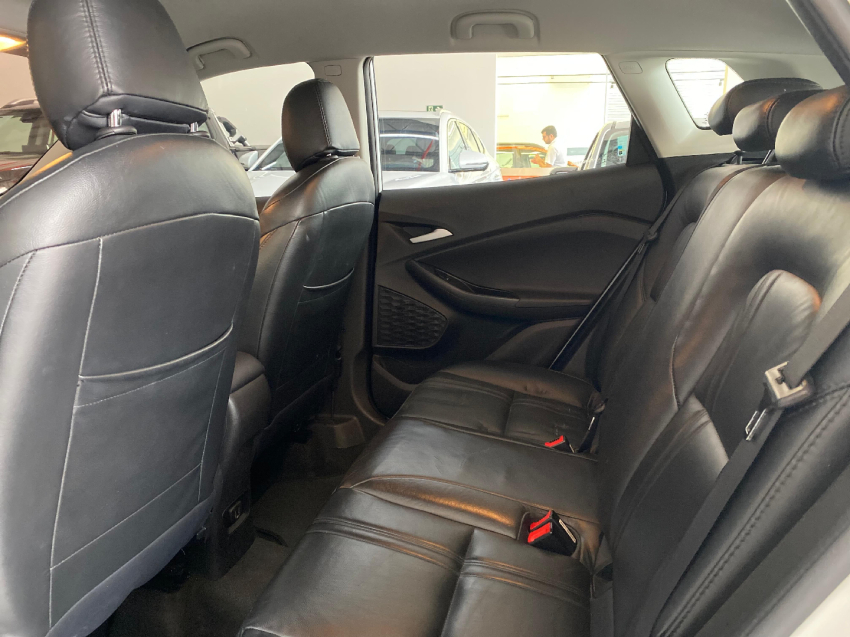 chevrolet tracker 1.2 turbo flex ltz automatico 5p 2021