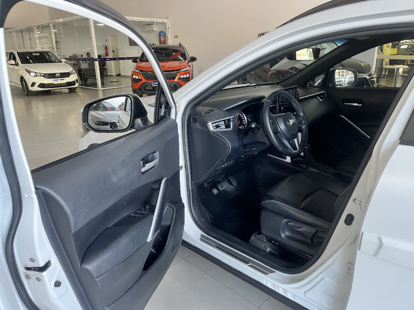 toyota corolla cross 2.0 vvt-ie flex xre direct shift 5p automatico 2022
