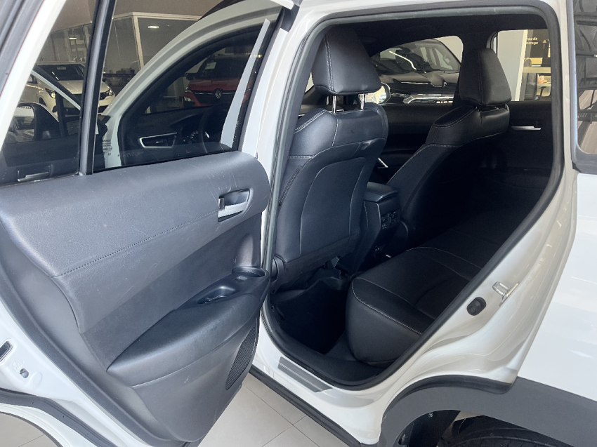 toyota corolla cross 2.0 vvt-ie flex xre direct shift 5p automatico 2022