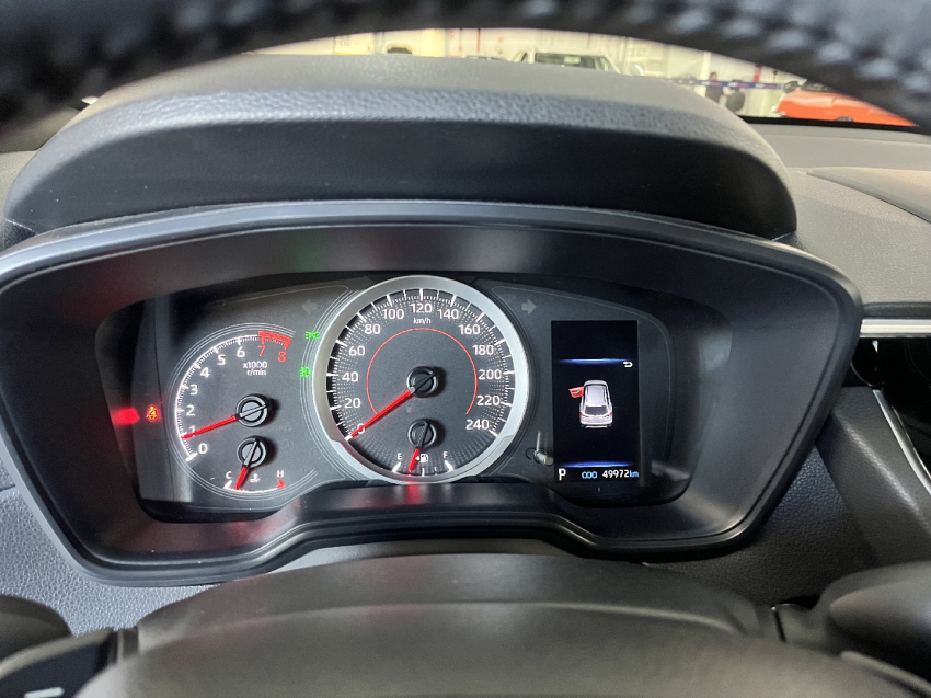 toyota corolla cross 2.0 vvt-ie flex xre direct shift 5p automatico 2022