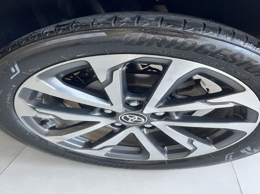 toyota corolla cross 2.0 vvt-ie flex xre direct shift 5p automatico 2022