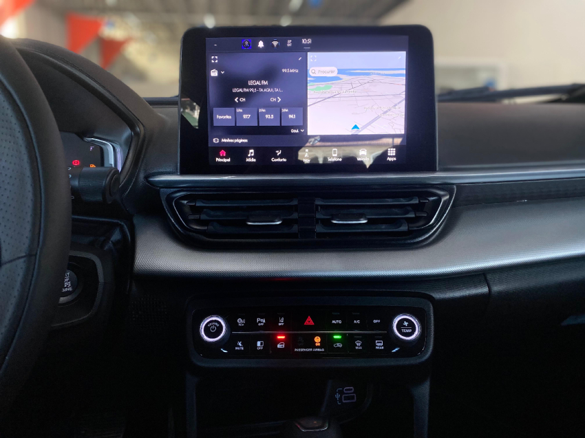 fiat pulse 1.0 turbo 200 hybrid impetus cvt hibrido 5p automatico 2025