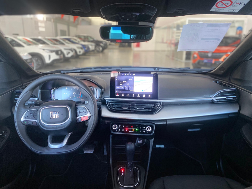 fiat pulse 1.0 turbo 200 hybrid impetus cvt hibrido 5p automatico 2025