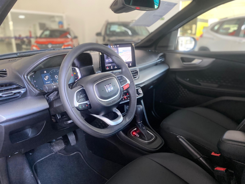 fiat pulse 1.0 turbo 200 hybrid impetus cvt hibrido 5p automatico 2025