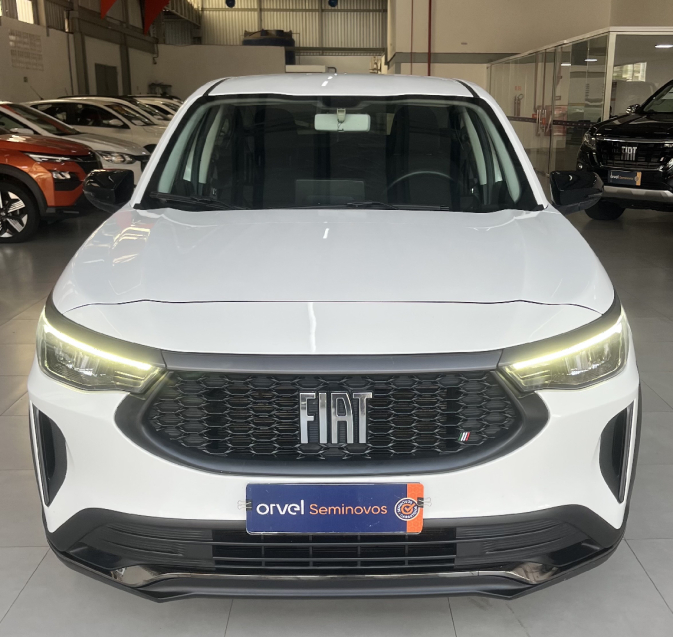 fiat fastback 1.0 turbo 200 flex cvt 5p automatico 2024