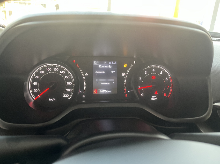 fiat fastback 1.0 turbo 200 flex cvt 5p automatico 2024
