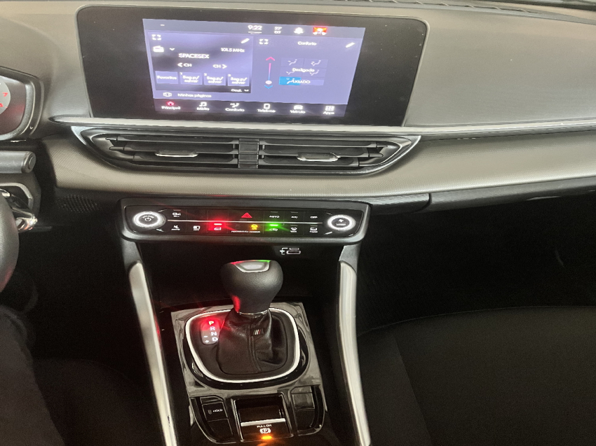 fiat fastback 1.0 turbo 200 flex cvt 5p automatico 2024