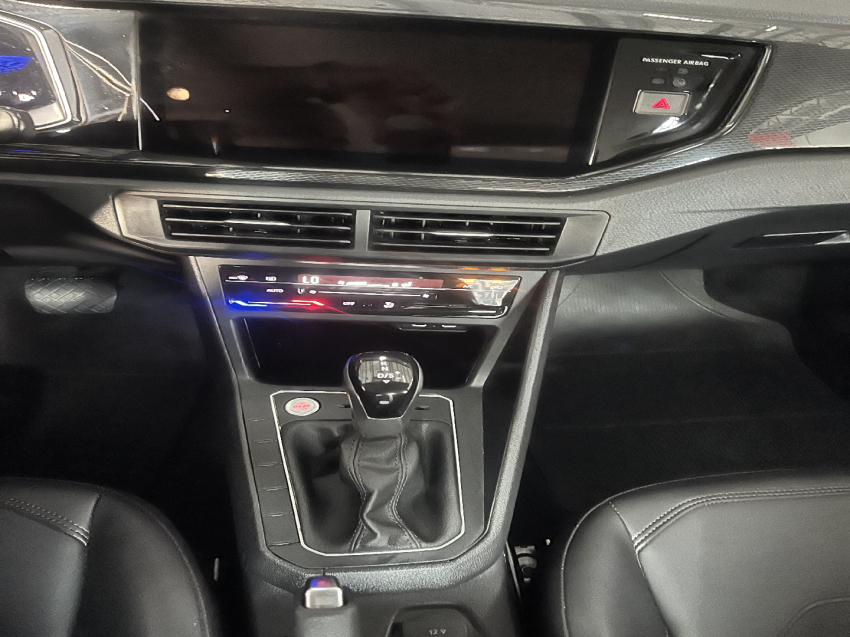 volkswagen virtus 1.0 200 tsi comfortline automatico flex 5p 2024